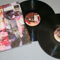 PAT METHENY UNITY GROUP - KIN (--) - 