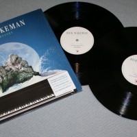 RICK WAKEMAN - PIANO ODYSSEY - 