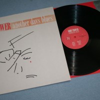 ROBIN TROWER - ANOTHER DAYS BLUES - 