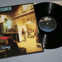 EAGLES - RANDY MEISNER - ONE MORE SONG (j) - ���������