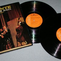 HARRY BELAFONTE - AT CARNEGIE HALL - ���������