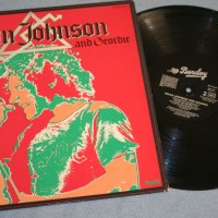 BRIAN JOHNSON AND GEORDIE - BRIAN JOHNSON AND GEORDIE - ���������