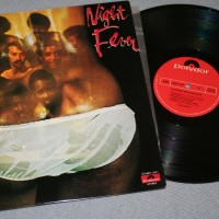 FATBACK BAND - NIGHT FEVER - ���������
