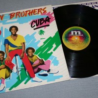 GIBSON BROTHERS - CUBA - ���������