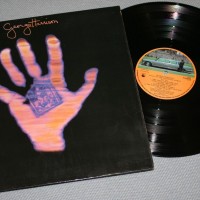 GEORGE HARRISON - LIVING IN THE MATERIAL WORLD (uk) - ���������