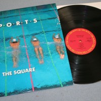 SQUARE (�������� ����-���) - S.P.O.R.T.S. - ���������