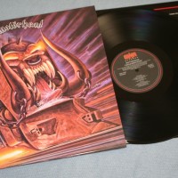 MOTORHEAD - ORGASMATRON - ���������