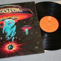 BOSTON - BOSTON (j) - ���������
