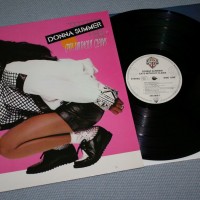 DONNA SUMMER - CATS WITHOUT CLAWS - ���������