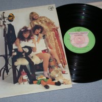 RICK WAKEMAN - ROCK N'ROLL PROPHET () - ���������