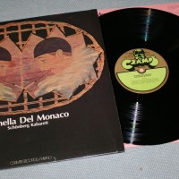 DONELLA DEL MONACO - SCHONBERG KABARETT - ���������