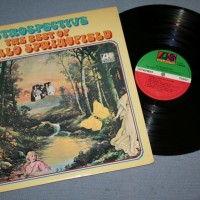 BUFFALO SPRINGFIELD - RETROSPECTIVE- THE BEST OF - 