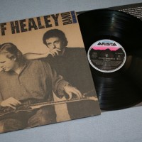 JEFF HEALEY BAND - SEE THE LIGHT - 