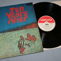 TEN YEARS AFTER - WATT - ���������