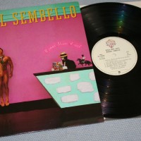 MICHAEL SEMBELLO - BOSSA NOVA HOTEL - ���������