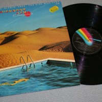 WISHBONE ASH - CLASSIC ASH - 