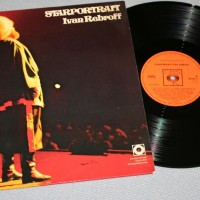 IVAN REBROFF - STARPORTRAIT - 