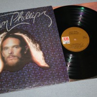 SHAWN PHILLIPS - BRIGHT WHITE - ���������