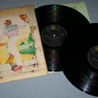 ELTON JOHN - GOODBYE YELLOW BRICK ROAD (j) - ���������