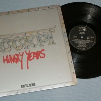 ACCEPT - HUNGRY YEARS - 