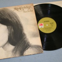 RITA COOLIDGE - NICE FEELIN" - ���������