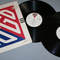 GO GO- THE SOUND OF WASHINGTON D.C. - VARIOUS - ���������