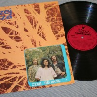 ANDRZEJ I ELIZA (������ � �����) - CZAS RELAKSU - ���������