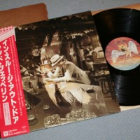 LED ZEPPELIN - IN THROUGH THE OUT DOOR (j) - 