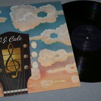 J.J. CALE - TROUBADOUR - ���������