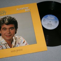 PETER KENT - SUNSHINE BAY (single) - 
