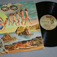 DOORS - FULL CIRCLE (a) - 