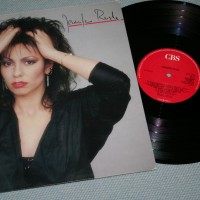 JENNIFER RUSH - JENNIFER RUSH (uk) - ���������