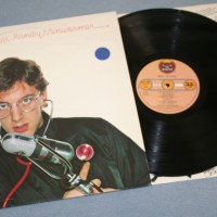 RANDY VANWARMER - BEAT OF LOVE - ���������