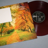 BEATLES - MEET THE BEATLES (j) (red) - Меломания