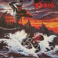 DIO - HOLY DIVER - ���������