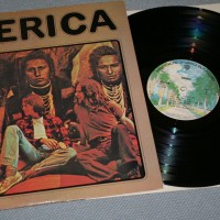 AMERICA - AMERICA - ���������