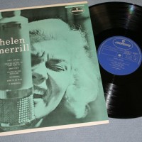 HELEN MERRILL - HELEN MERRILL - ���������