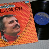 PAUL MAURIAT - ATTENTION! PAUL MAURIAT (j) - 