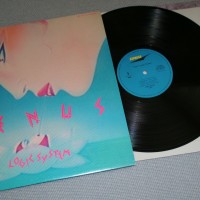 LOGIC SYSTEM - VENUS - 