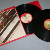 BEATLES - 1962-1966 (a) - 