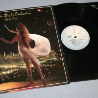 ELECTRIC LIGHT ORCHESTRA PART TWO - ELECTRIC LIGHT ORCHESTRA PART TWO - 