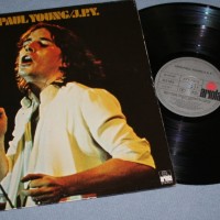 JOHN PAUL YOUNG - J.P.Y. - ���������