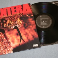 PANTERA - THE GREAT SOUTHERN TRENDKILL - ���������