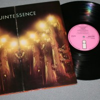 QUINTESSENCE - QUINTESSENCE (uk) - 