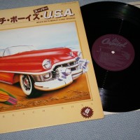 BEACH BOYS - BEACH BOYS MEDLEY - ���������
