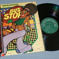 THIS IS BUS STOP - VARIOUS - 
