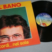 AL BANO - RICORDI... NEL SOLE - 