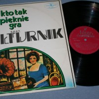 S.P.P.T. CHALTURNIK - KTO TAK PIEKNIE GRA - ���������