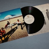 FULL MOON - FULL MOON (a) - ���������