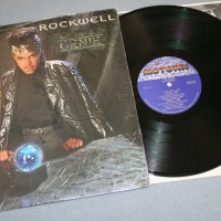 ROCKWELL - THE GENIE - ���������